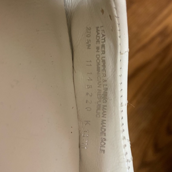 Tory Burch Quilted Reva Ballet Flats - Picture 5 of 7